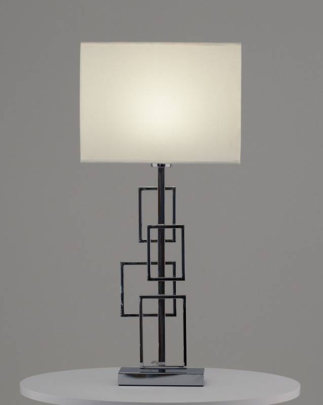 Настольная лампа Moderli V11134-1T