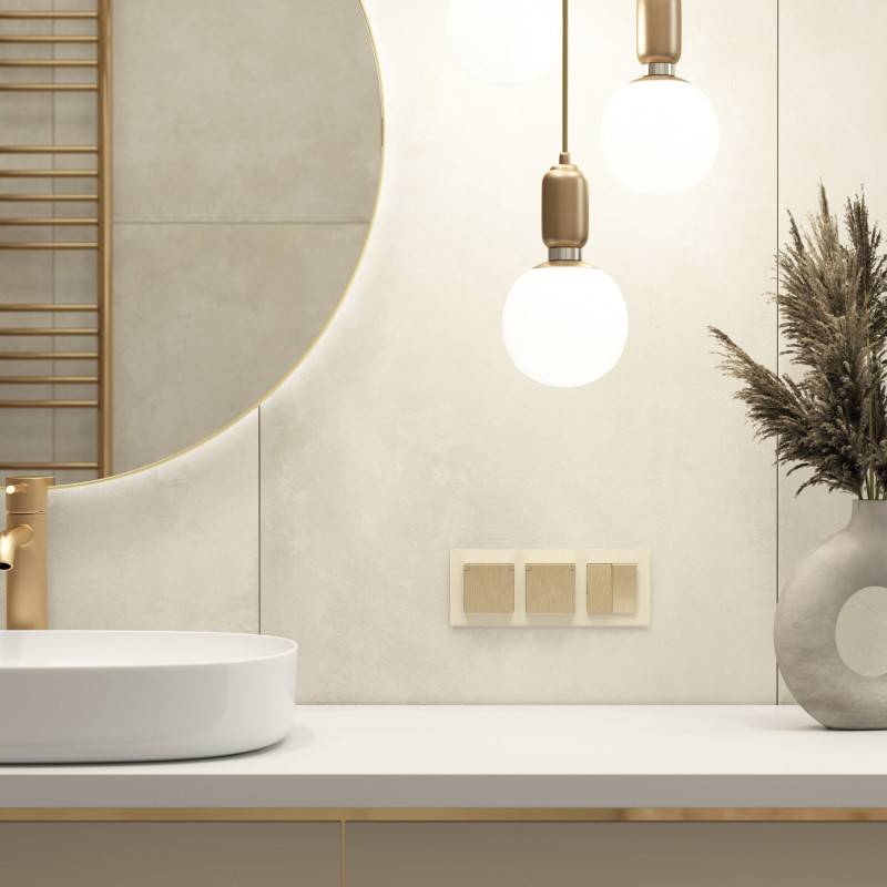 Розетка Werkel W1171210 N