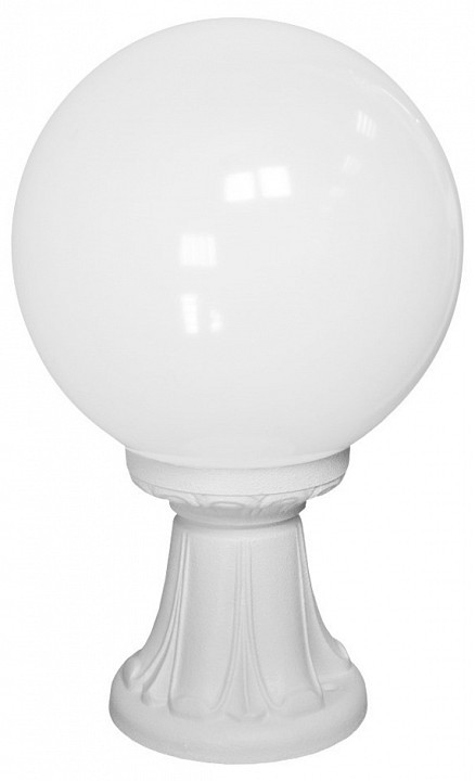 Наземный низкий светильник Fumagalli Globe 250 G25.111.000.WYE27