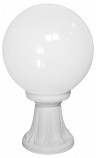 Наземный низкий светильник Fumagalli Globe 250 G25.111.000.WYE27