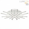 Потолочная люстра Lumion Alberta 8029/95CL