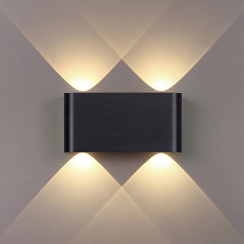 Бра Odeon Light 7191/4WL
