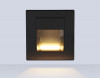 Подсветка ступеней лестницы Ambrella Light TN9631