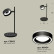 Настольная лампа офисная Ambrella XB XB9802201