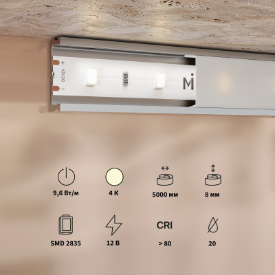 Лента Maytoni Technical 201169