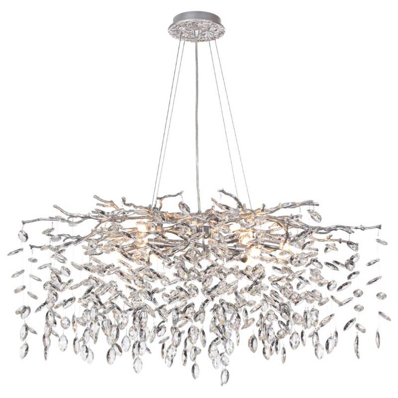 Подвесная люстра Odeon Light 4970/12