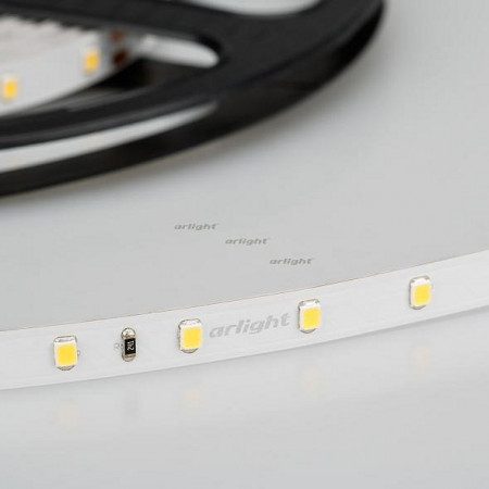 Лента светодиодная Arlight RT 2-5000 24V Warm3000 (2835, 300 LED, PRO) 020014(B)