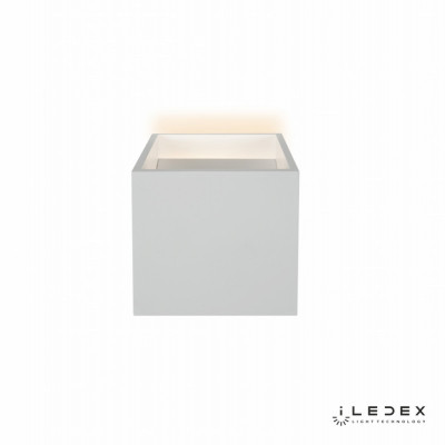 Бра iLedex ZD8086L-6W WH