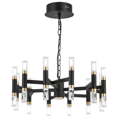 Подвесная люстра Lightstar 734247