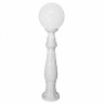 Наземный низкий светильник Fumagalli Globe 250 G25.162.000.WYE27