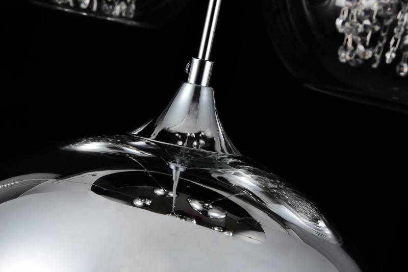 Каскадная люстра Maytoni P140-PL-170-5-N