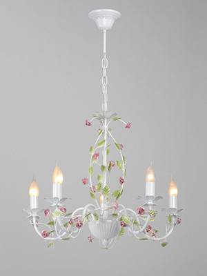 Подвесная люстра Vitaluce V1796-0/5