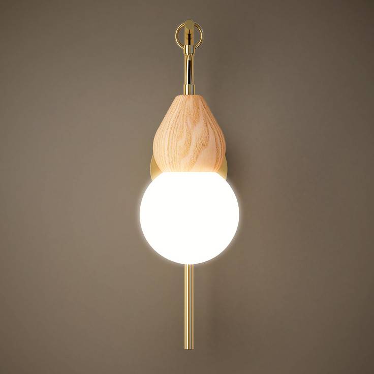 Бра ImperiumLoft 209188-26