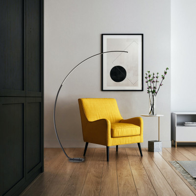 Торшер Escada 10282/T LED