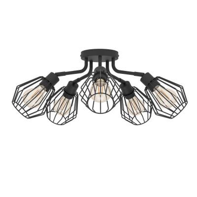 Накладная люстра EGLO 31532