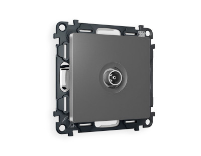 Розетка Ambrella Volt MA663030