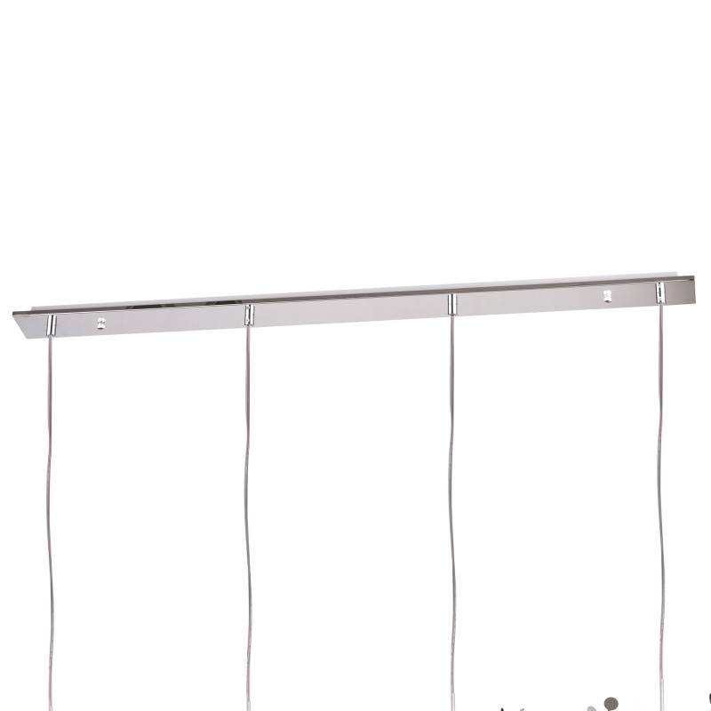 Подвесная люстра Lightstar L4PL721134