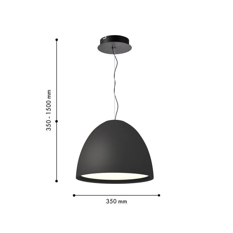 Подвесной светильник Favourite 4812-3P