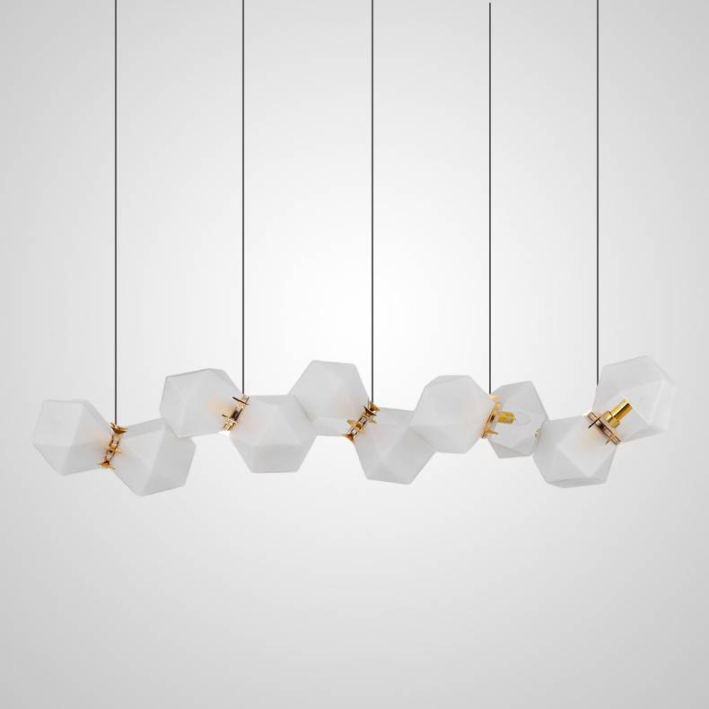 Подвесной светильник ImperiumLoft 229781-22