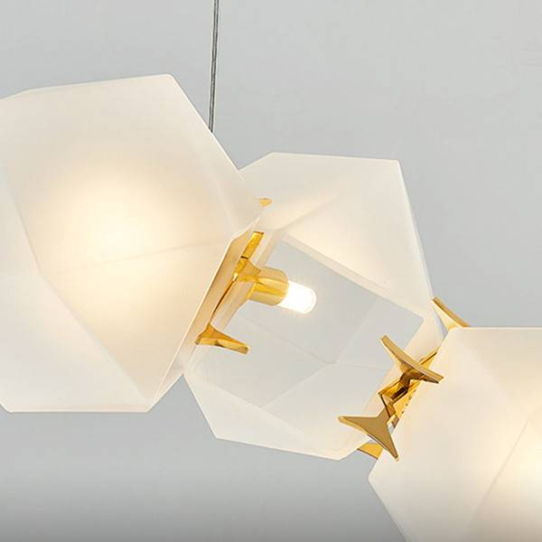 Подвесной светильник ImperiumLoft 229781-22