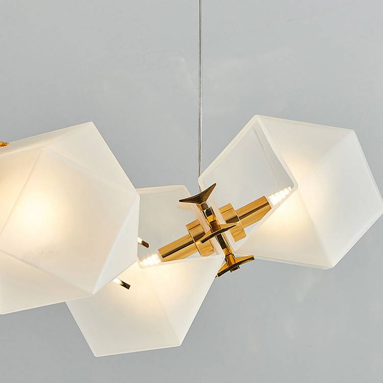 Подвесной светильник ImperiumLoft 229781-22