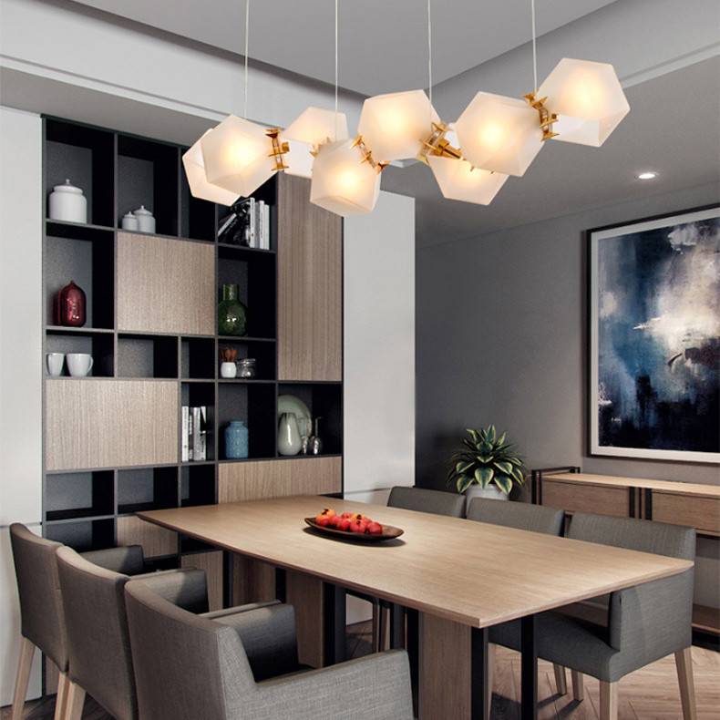 Подвесной светильник ImperiumLoft 229781-22