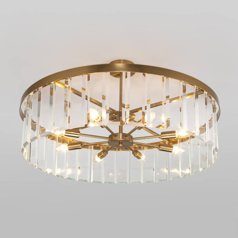 Люстра на штанге Bogate's 358/8 Smart