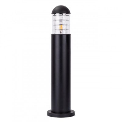 Садово-парковый светильник ARTE Lamp A5217PA-1BK