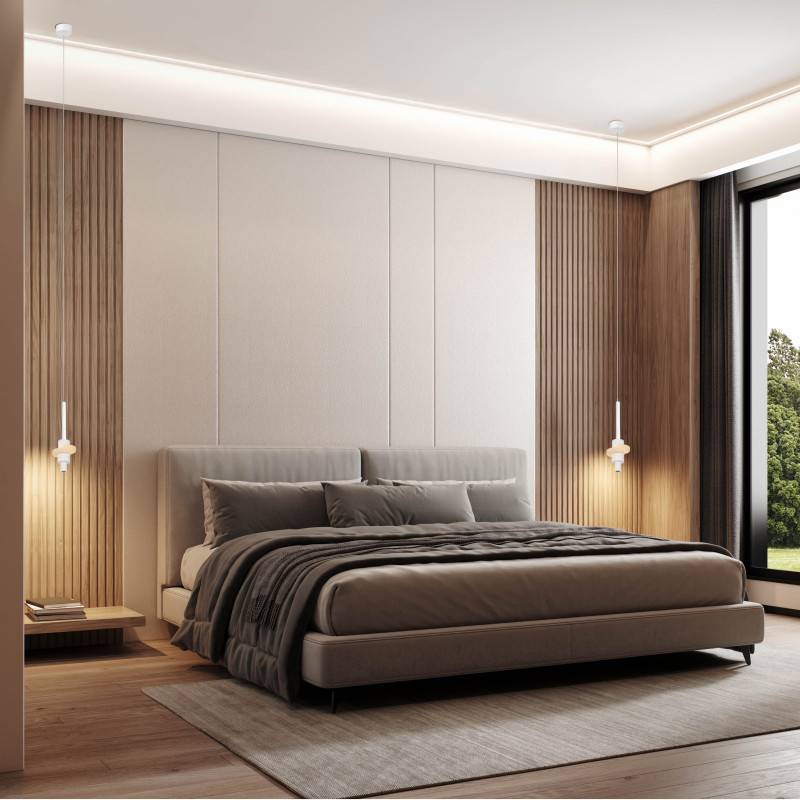 Подвесной светильник Mantra 9425