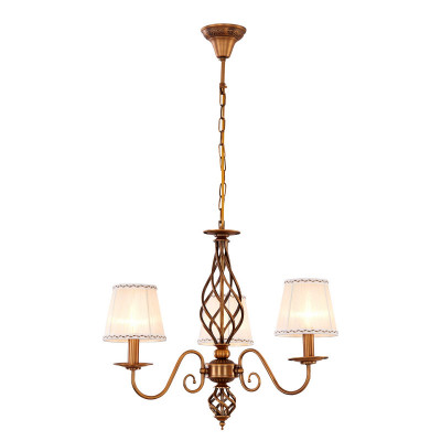 Подвесная люстра Citilux CL427131