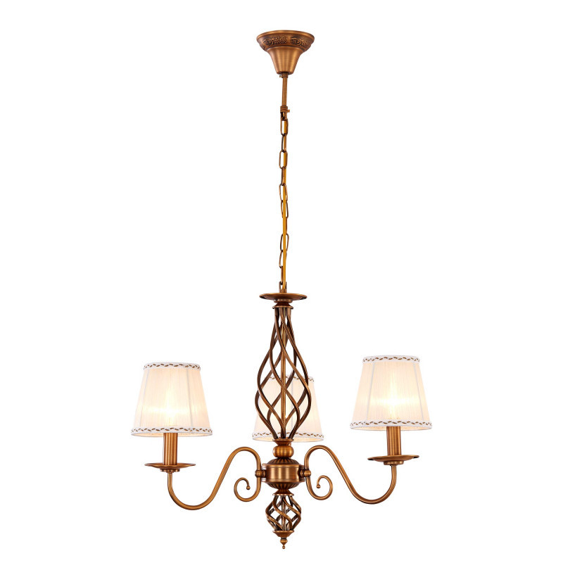 Подвесная люстра Citilux CL427131