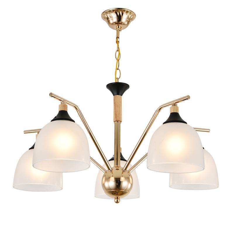 Подвесная люстра Escada 2123/5P