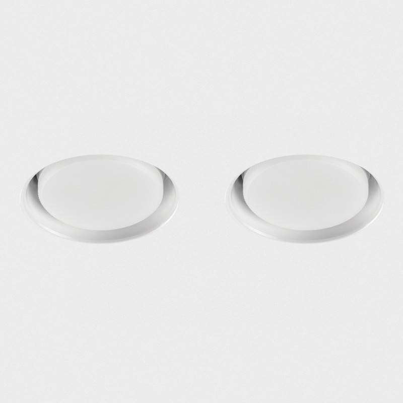 Встраиваемый светильник Lightstar 212100