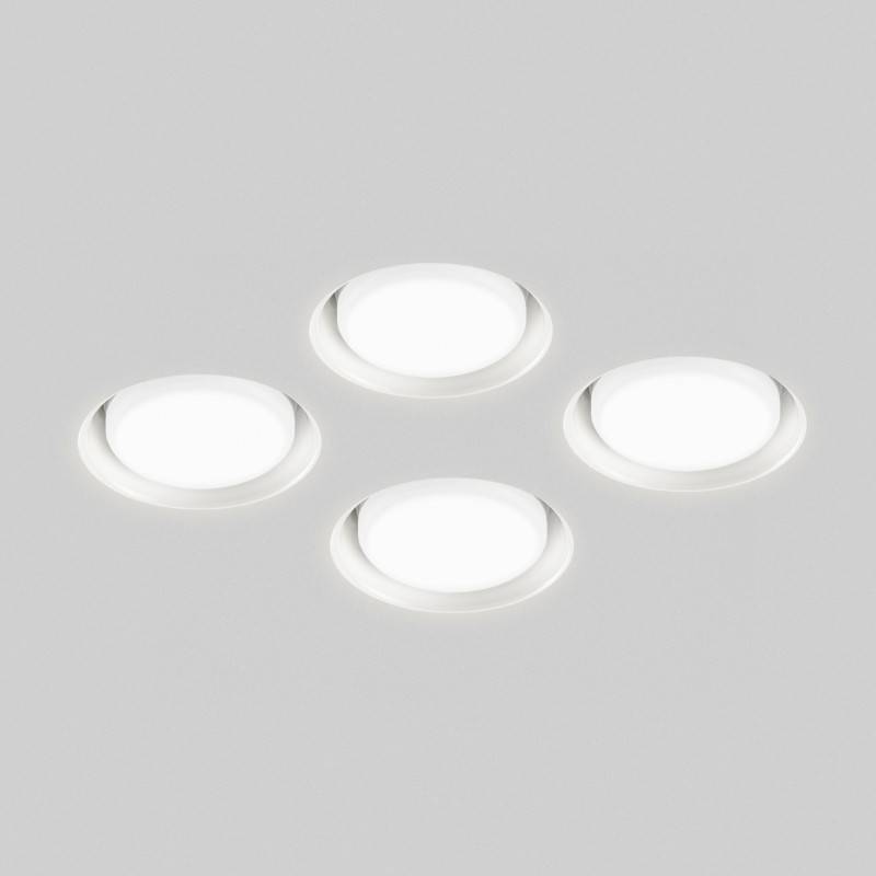 Встраиваемый светильник Lightstar 212100