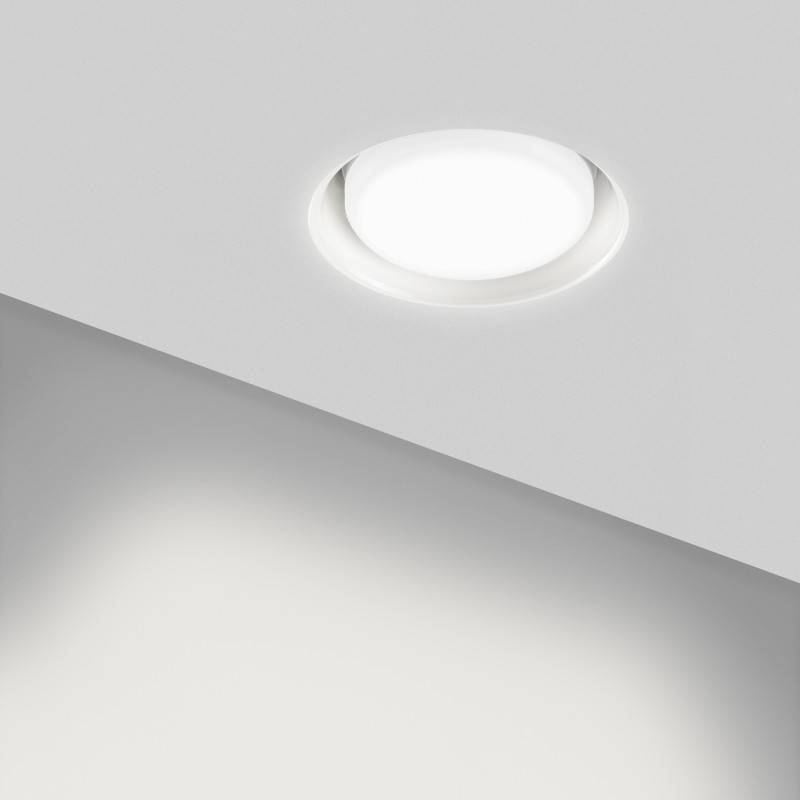 Встраиваемый светильник Lightstar 212100