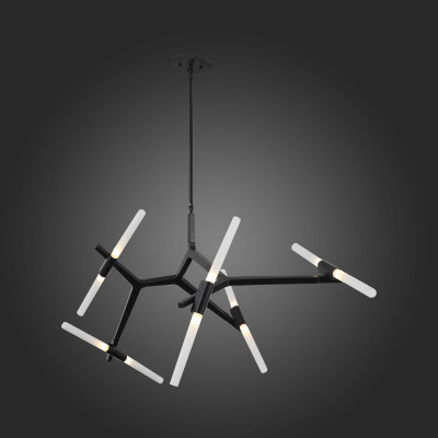 Подвесная люстра ST-Luce SL947.402.10