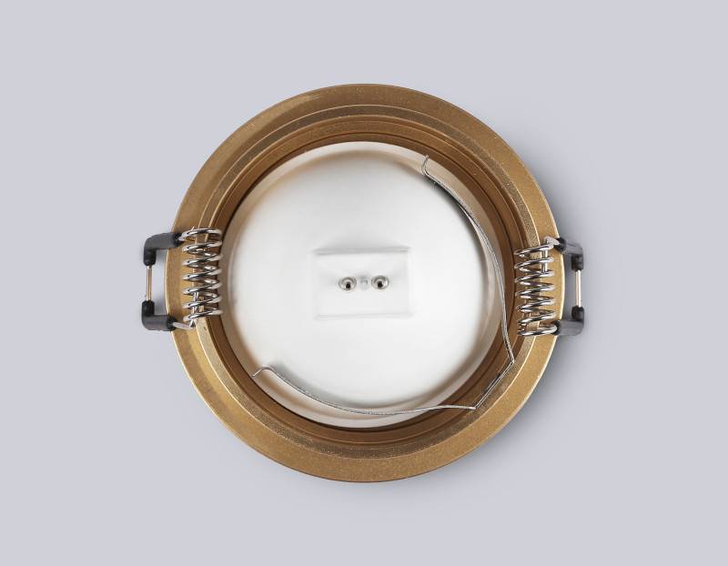 Встраиваемый светильник Ambrella Light TN102803