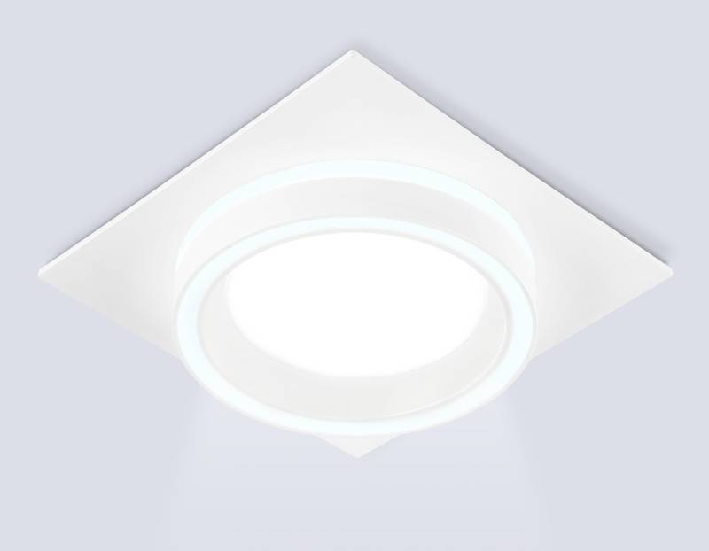 Встраиваемый светильник Ambrella Light TU5220