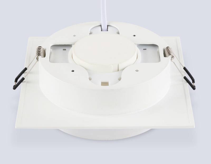 Встраиваемый светильник Ambrella Light TU5220