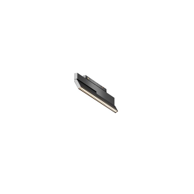 Светильник на шине Maytoni Technical TR242-2-12W4K-B