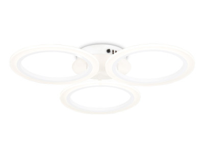 Накладной светильник Ambrella Light FA4052