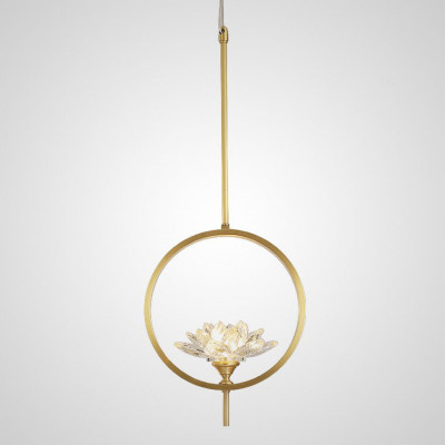 Подвесной светильник ImperiumLoft 140840-26