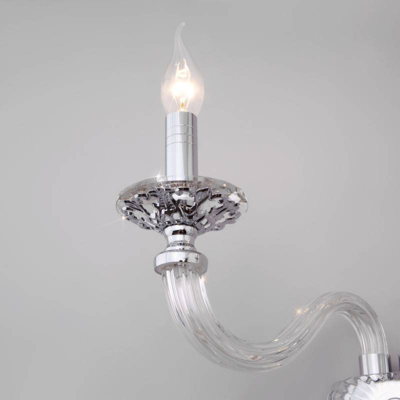 Бра Bogate's 338/2 Strotskis (318/2)