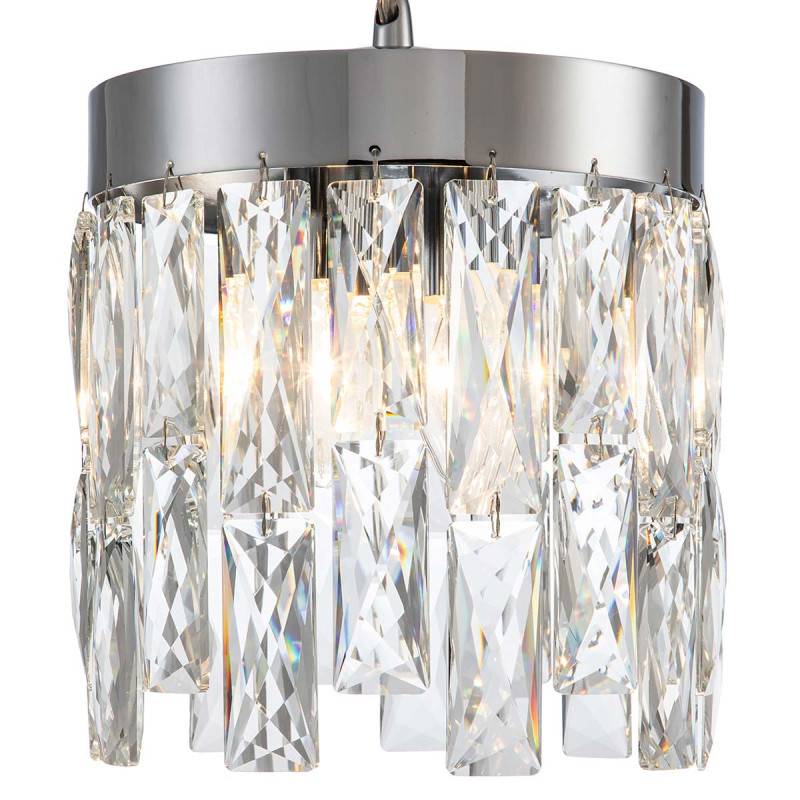 Подвесной светильник Indigo V000389