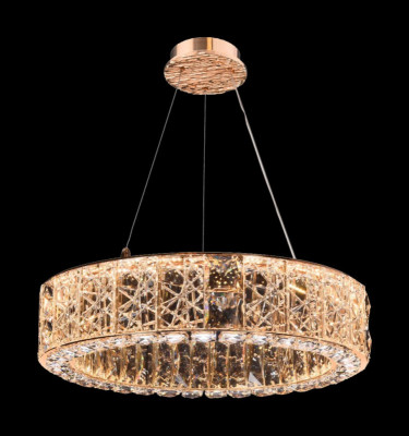 Подвесная люстра Fluorite FL1057-5P