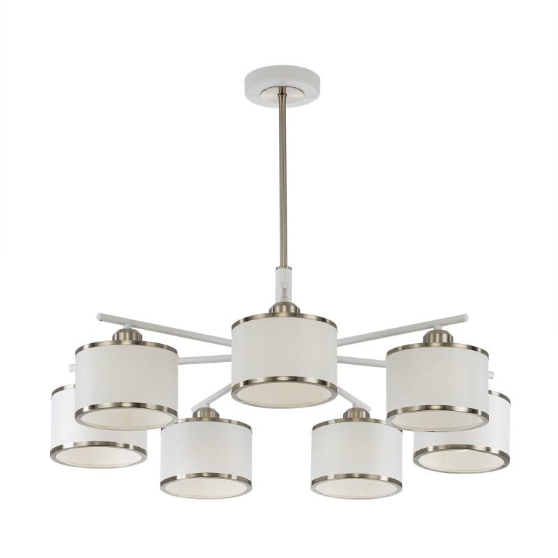 Люстра на штанге Citilux CL421272