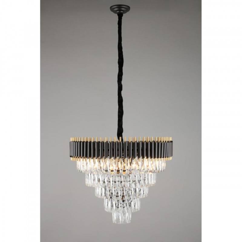 Каскадная люстра Omnilux OML-69803-15