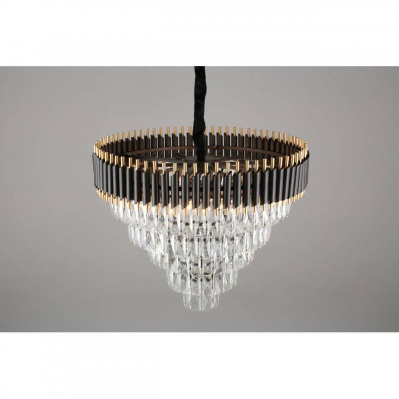 Каскадная люстра Omnilux OML-69803-15