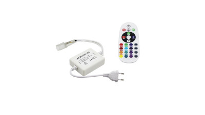 Контроллер SWG IR-RGB-NE