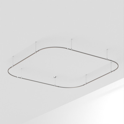 Шинопровод Arlight 050201